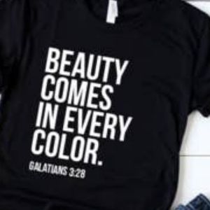 Back to School Tees size